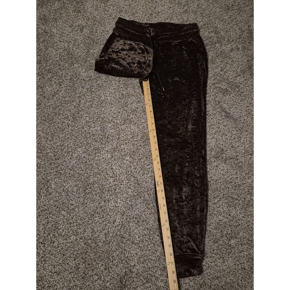 Lululemon Ready to Crush Joggers Velvet Sweatpant High Rise French Press  6 - Picture 6 of 8